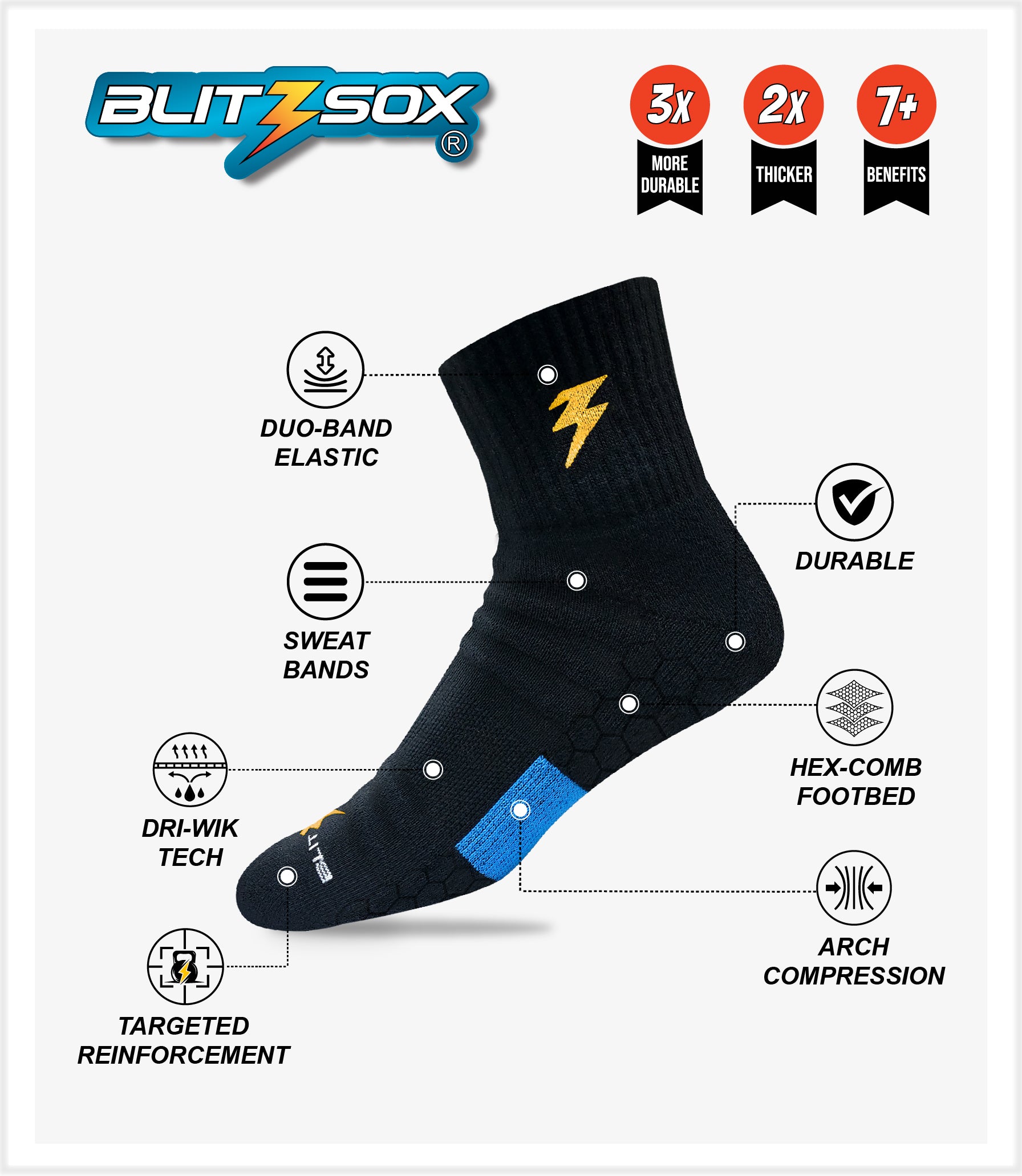 sparco socks スタッドレス　ハイパフォーマンスブラックモデル sparco Sparco スパルコ スノーソックス 225/45R17 Mサイズ