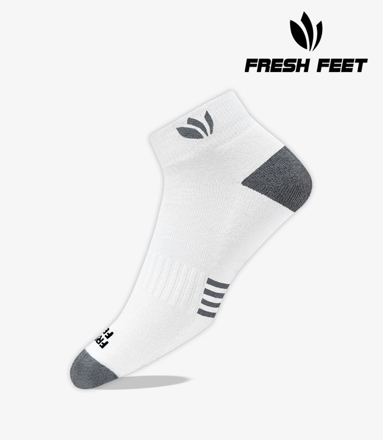 Foot fresh cotton shop socks