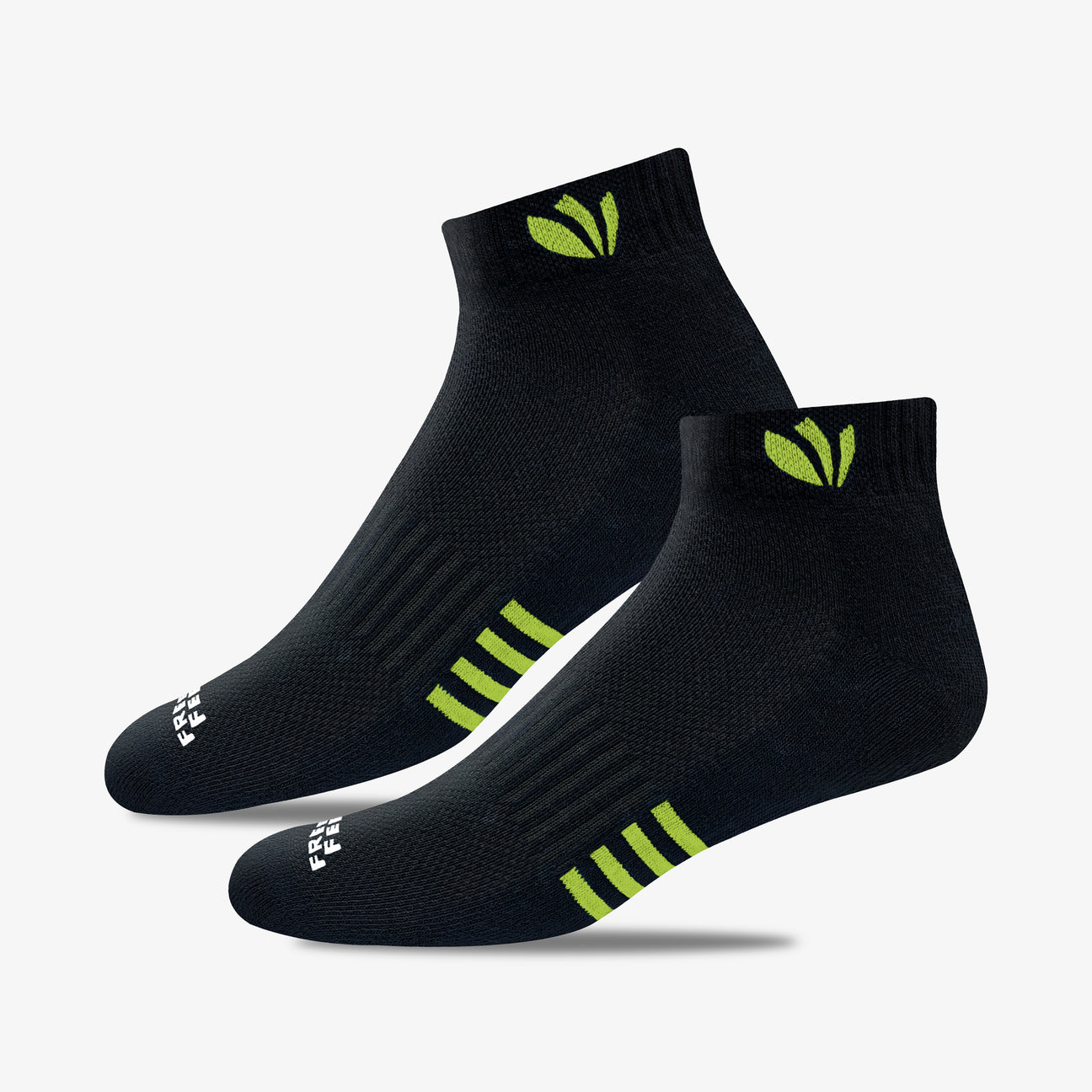 Foot fresh cotton shop socks